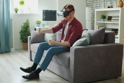 10 Futuristic Gadgets That Could Become Mainstream by the End of 2026