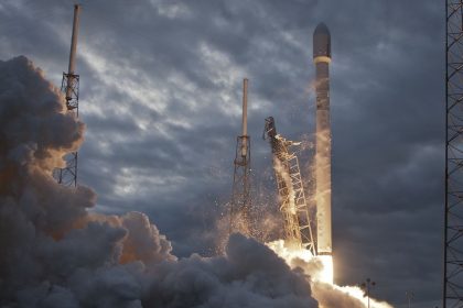 The Best Luxury Space Travel Packages You Can Book in 2026