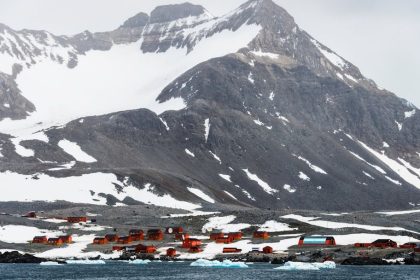 How to Visit Antarctica: The Rising Trend of Extreme Luxury Travel