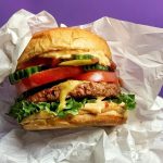 Why Fast-Food Chains Are Going Fully Vegan in Some Countries by 2025