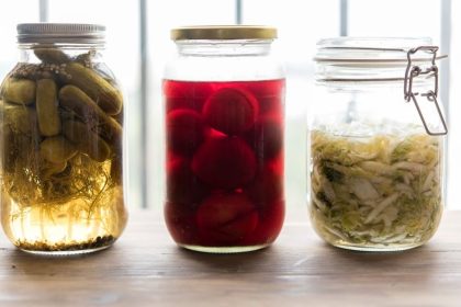 15 Future Superfoods You'll Be Eating by 2030