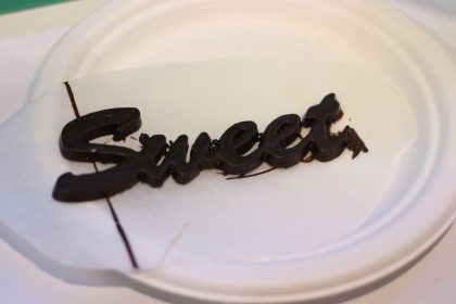 How 3D-Printed Food is Changing the Restaurant Industry in 2025