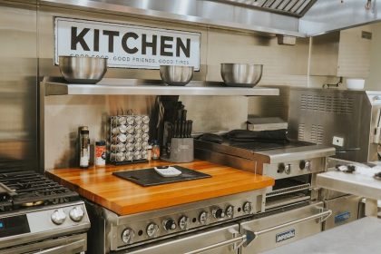 How AI-Generated Recipes Are Revolutionizing the Culinary World