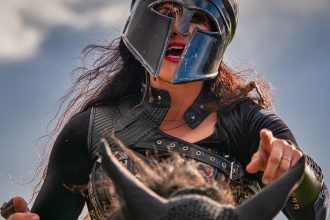 The 10 Most Anticipated Sci-Fi and Fantasy Books of 2025