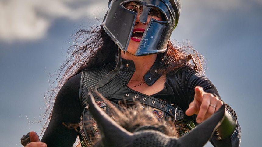 The 10 Most Anticipated Sci-Fi and Fantasy Books of 2025