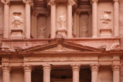Lost Cities of the World: What Happened to These Once-Great Civilizations?