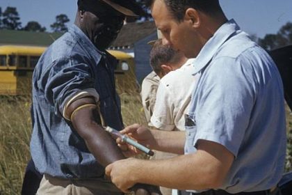 The Real Stories Behind History's Most Famous Conspiracies