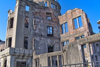 The 10 Most Important Events That Shaped the 20th Century