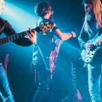 The 10 Greatest Rock Bands of All Time - Do You Agree?