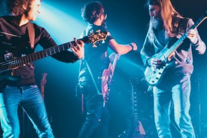 The 10 Greatest Rock Bands of All Time - Do You Agree?