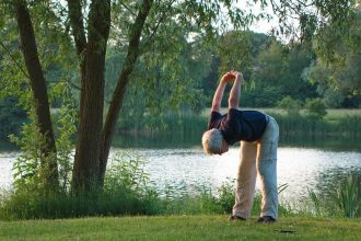 The 7 Best Exercises for People Over 50