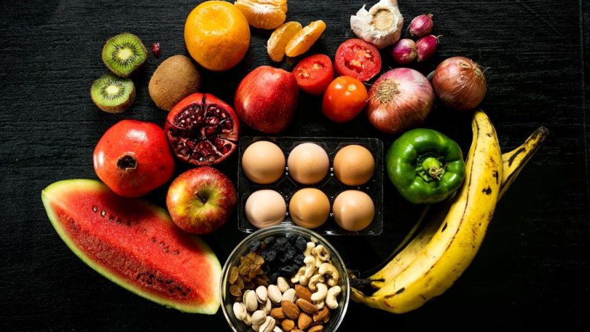 Foods That Can Help You Live Longer - And The Ones to Avoid