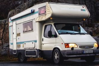 Why More Seniors Are Choosing RV Life - Could It Work for You?