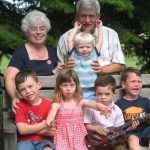 Why Grandparents Today Are More Active Than Ever