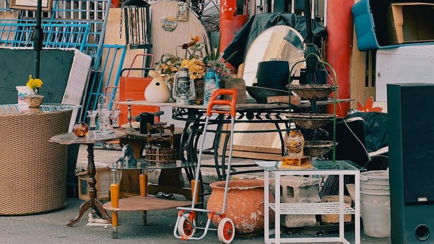 Decluttering for Retirement: What to Keep, What to Toss, and What to Donate