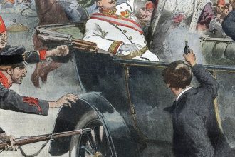 The Strangest Events That Actually Changed the Course of History