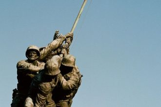 The Untold Stories Behind the World's Most Famous Photos