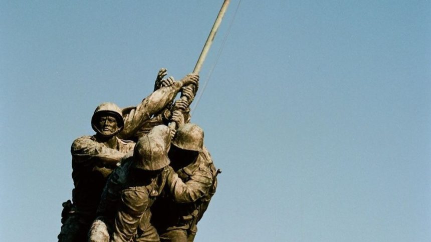 The Untold Stories Behind the World's Most Famous Photos