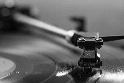 The 10 Most Sampled Songs in Music History – You'll Be Surprised Who's Behind Them