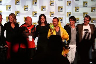 TV Shows That Started Slow but Became Fan Favorites