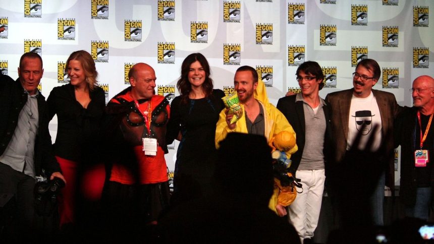 TV Shows That Started Slow but Became Fan Favorites