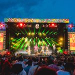 Africa's Biggest Music Festivals in 2026