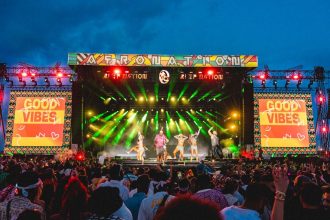 Africa's Biggest Music Festivals in 2026