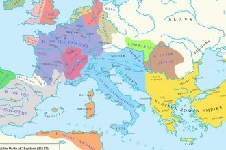 Who Was the Most Powerful Conqueror in History? The Answer Might Shock You.