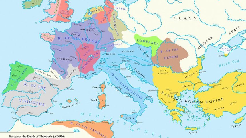 Who Was the Most Powerful Conqueror in History? The Answer Might Shock You.