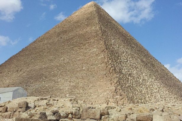 Secrets of the Pyramids: What We Still Don't Understand