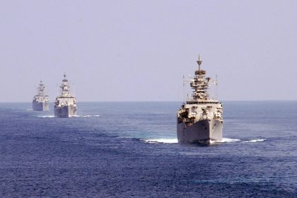 The Real Pirates of History – And They Weren't All from the Caribbean