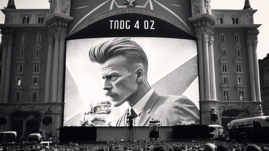 From Page to Playlist: Songs Inspired by Famous Novels