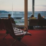 Hundreds of flights canceled, delayed at Las Vegas airport over weekend