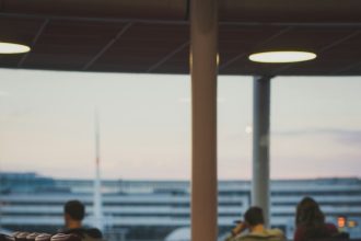 Hundreds of flights canceled, delayed at Las Vegas airport over weekend