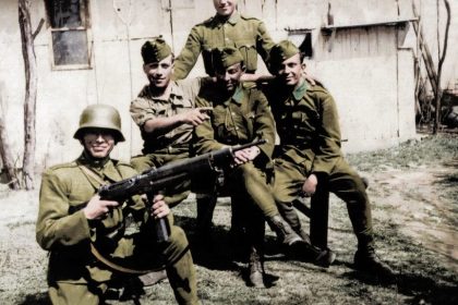World War II's Untold Stories: The Missions You've Never Heard Of
