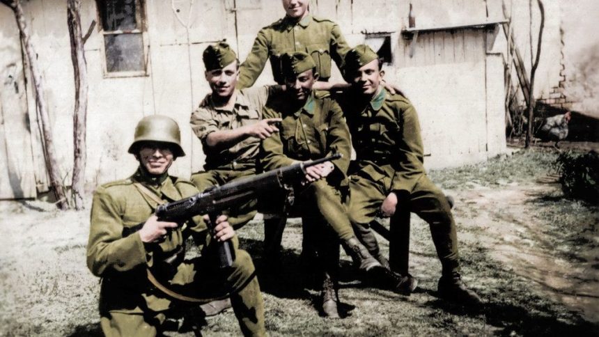 World War II's Untold Stories: The Missions You've Never Heard Of