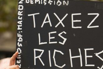 How Empires Collapse: Lessons from the Past That Still Matter Today