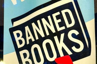 Banned, Burned, Beloved: The Books That Refused to Die