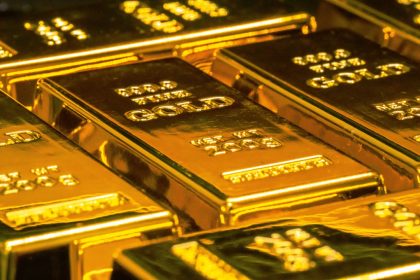 Gold resumes its climb; prices for precious metals soaring