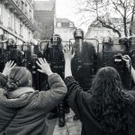 EDITORIAL: Nation reels from second deadly ICE shooting