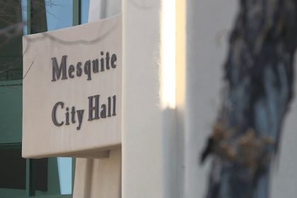 Nevada mayor subject of conflict-of-interest ethics complaint