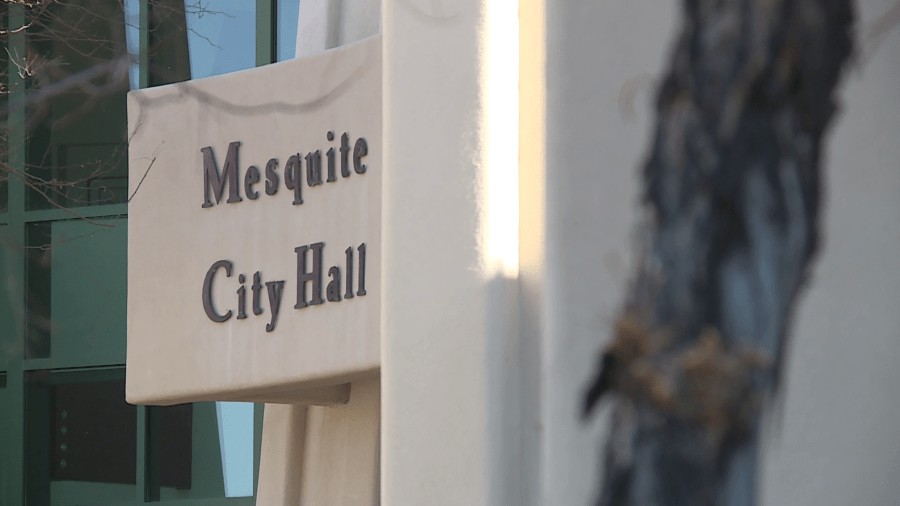 Nevada mayor subject of conflict-of-interest ethics complaint