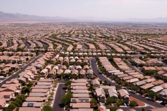 City of Las Vegas offering free lead paint remediation, drip repair programs