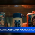 Marvel's 'Wonder Man' looks at an actor trying to get cast as a superhero