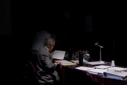 Power outage delays cases at Fresno County courthouse