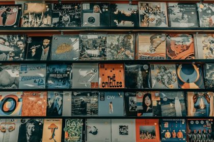 Soundtracks of a Generation: 15 Albums That Defined the 2000s