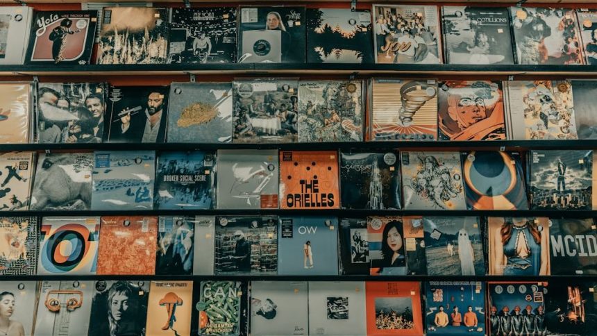 Soundtracks of a Generation: 15 Albums That Defined the 2000s