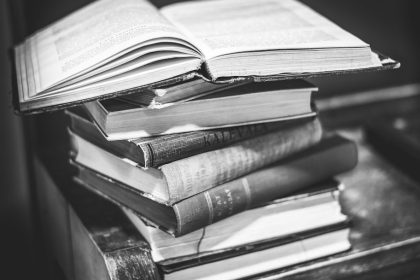 12 The Greatest Opening Lines in Music and Literature - Which Ones Gave You Chills?