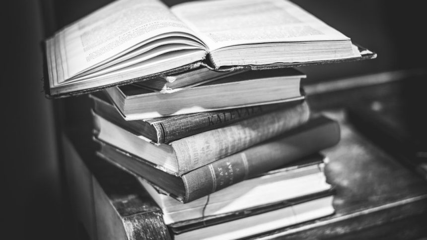 12 The Greatest Opening Lines in Music and Literature - Which Ones Gave You Chills?