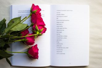 From Vinyl to Verse: Why Music Lovers Are Falling for Poetry Again